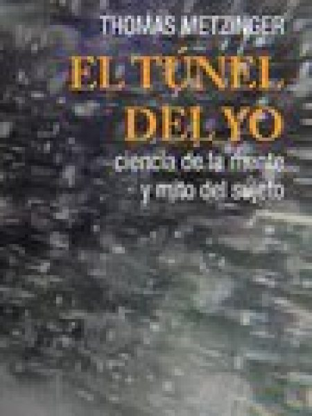 Tunel Del Yo el-Metzinger Thomas