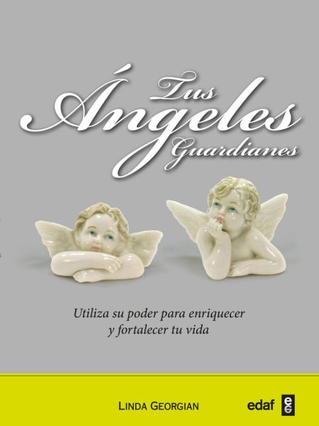 Tus Angeles Guardianes-Georgian Linda