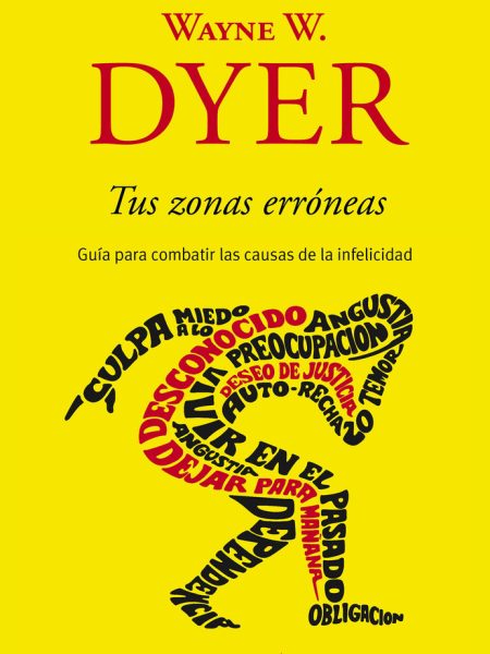 Tus Zonas Erroneas-Dyer Wayne W.