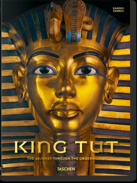 Tutankhamon Il Viaggio Nelloltretomba-Aa.vv