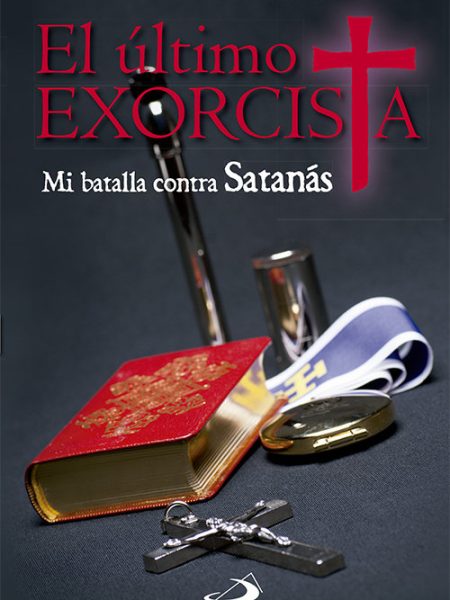 Ultimo Exorcista el-Amorth Gabriele