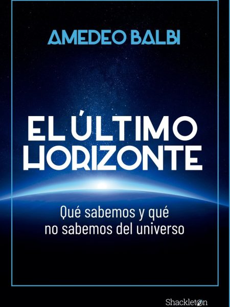 Ultimo Horizonte el-Balbi Amedeo