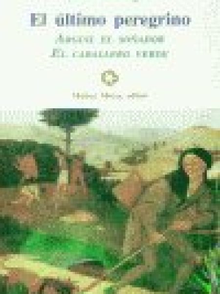 Ultimo Peregrino el-Maidagan Jaime