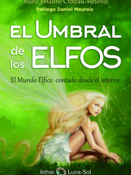 Umbral de los Elfos el-Croteau-meurois Marie Johanne
