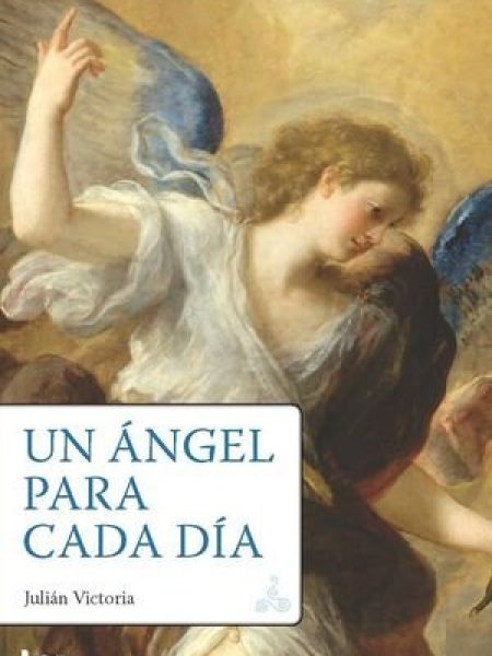 Un Angel para Cada Dia-Victoria Julian