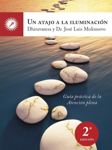 Un Atajo a la Iluminacion (bolsillo)-Dhiravamsa Ajahn