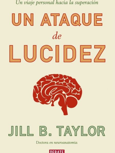 Un Ataque de Lucidez-Taylor Jill