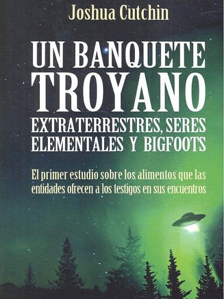 Un Banquete Troyano-Cutchin Joshua
