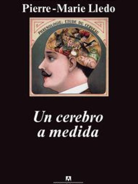 Un Cerebro a Medida-Vincent Jean-didier