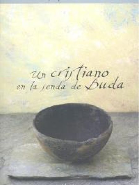 Un Cristiano En la Senda de Buda-Scheuer Jacques