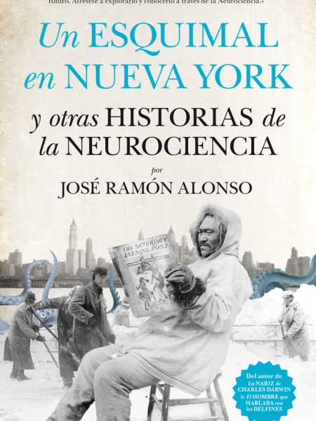 Un Esquimal En Nueva York-Alonso Peña José Ramón