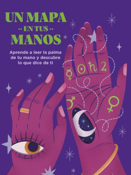 Un Mapa En Tus Manos-Eloøse Mehard