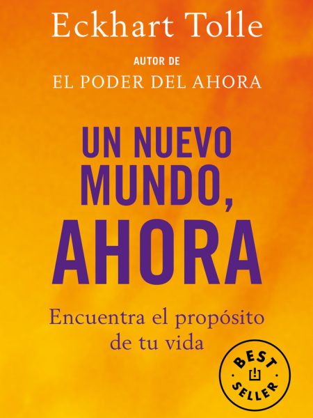 Un Nuevo Mundo Ahora Dbs-Tolle Eckhart