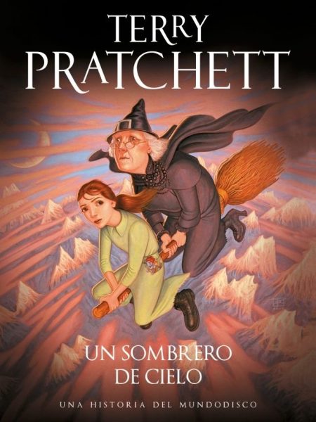 Un Sombrero de Cielo Dbbs-Pratchett Terry