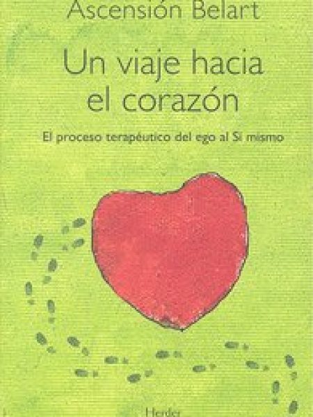 Un Viaje Hacia el Corazon-Belart Ascensión