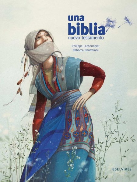 Una Biblia Nuevo Testamento Tomo Ii-Lechermeier Philippe