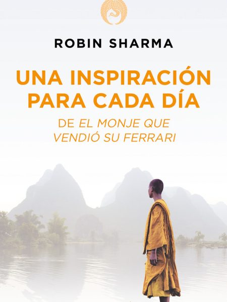 Una Inspiracion para Cada Dia Dbbs-Sharma Robin