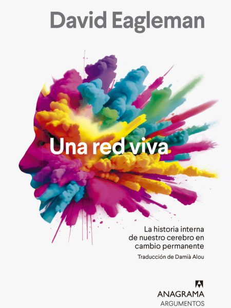 Una Red Viva-Eagleman David