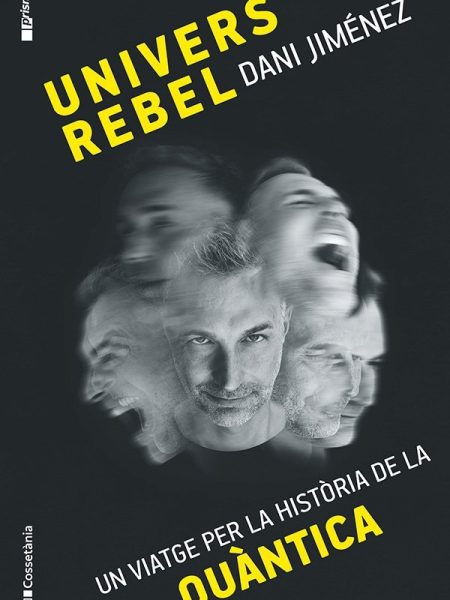 Univers Rebel-Jimenez Albiac Dani