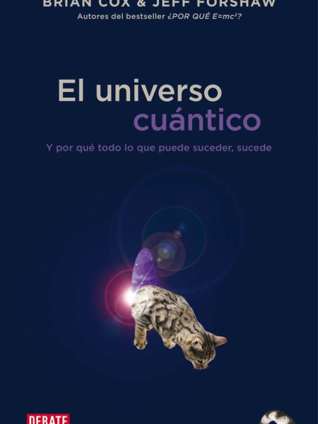 Universo Cuantico el-Cox Brian