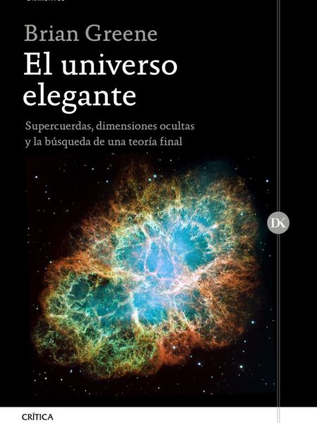 Universo Elegante el-Greene Brian