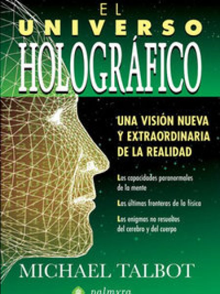 Universo Holografico-Michael Talbot