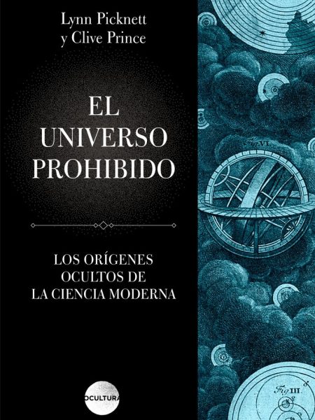 Universo Prohibido-Picknett Lynn Margaret