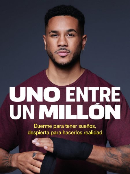 Uno Entre Un Millon-Jonathan Maravilla