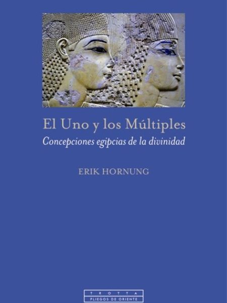 Uno y los Multiples el-Hornung Erik