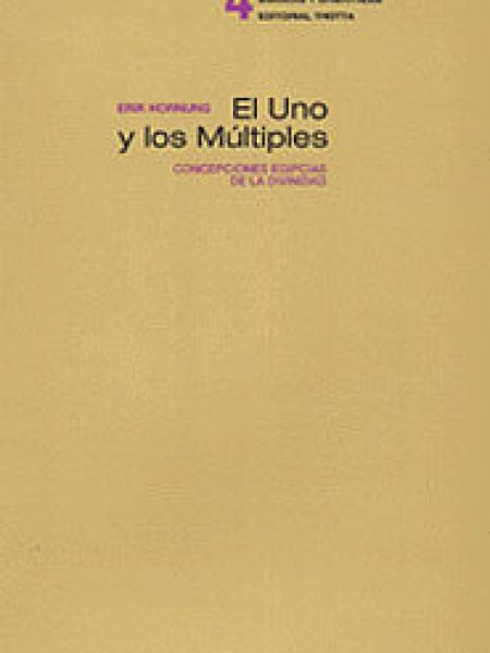 Uno y los Multiples-Hornung Erik