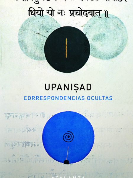 Upanishads-Arnau Juan