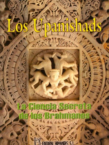 Upanishads los-Anónimo
