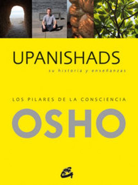 Upanishads Su Historia y Enseñanzas-Osho (1931-1990)