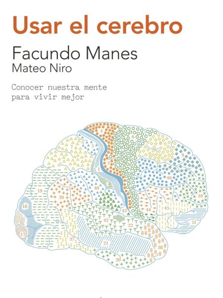 Usar el Cerebro-Manes Facundo