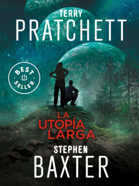 Utopia Larga la-Pratchett Terry