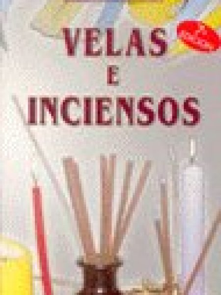 Velas e Inciensos-Gimenez Ruiz Hanna M.