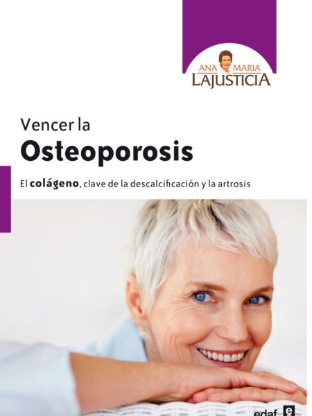 Vencer la Osteoporosis-Lajusticia Bergasa Ana María