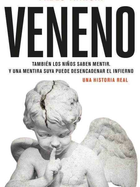 Veneno-Pablo Trincia
