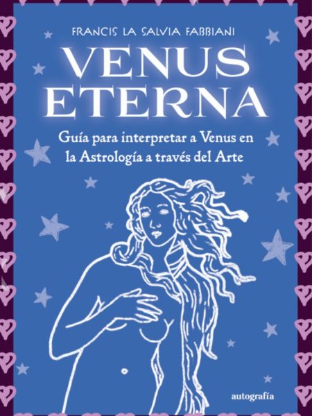 Venus Eterna-La Salvia Fabbiani Francis
