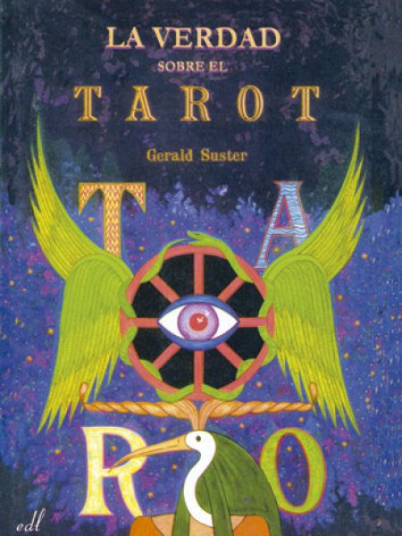 Verdad sobre el Tarot-Suster Gerald