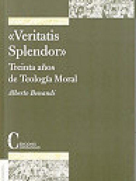Veritatis Splendor-Alberto Bonandi