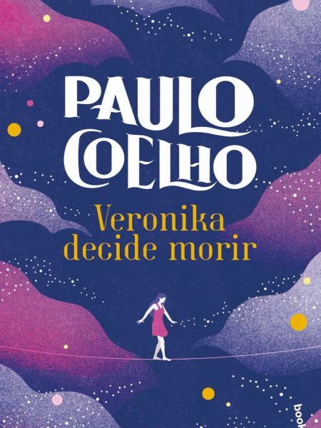 Veronika Decide Morir-Paulo Coelho