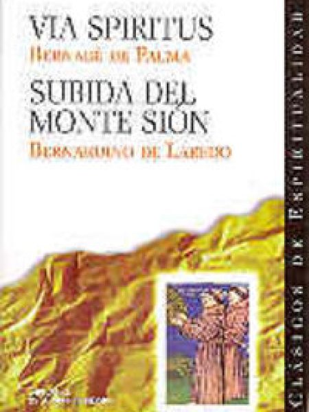 Via Spiritus; Subida Del Monte Sion-Bernabé de Palma