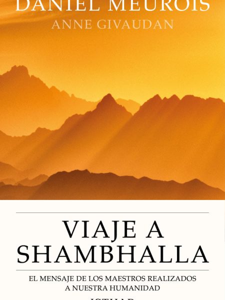 Viaje a Shambhalla-Meurois Daniel