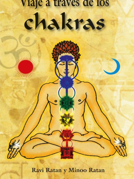 Viaje a Traves de los Chakras-Ratan Ravi