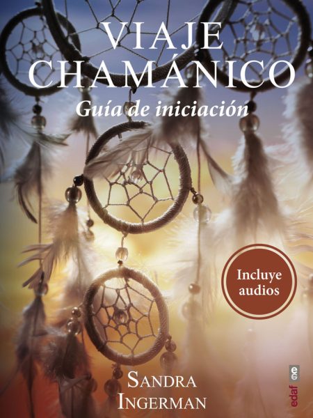 Viaje Chamanico-Ingerman Sandra