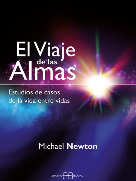 Viaje de las Almas el-Newton Michael
