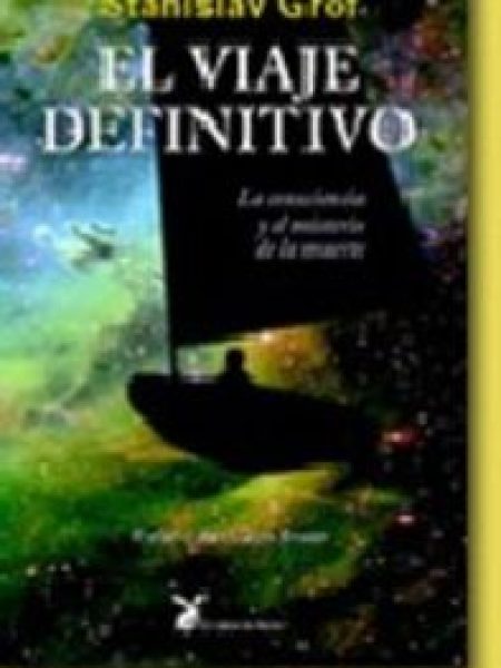 Viaje Definitivo el-Grof Stanislav