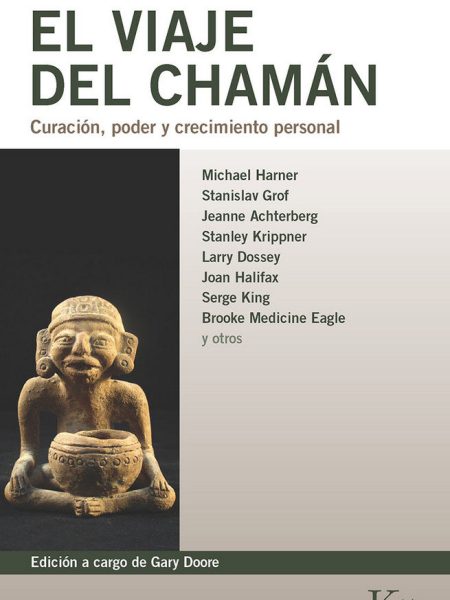 Viaje Del Chaman-Varios Autores