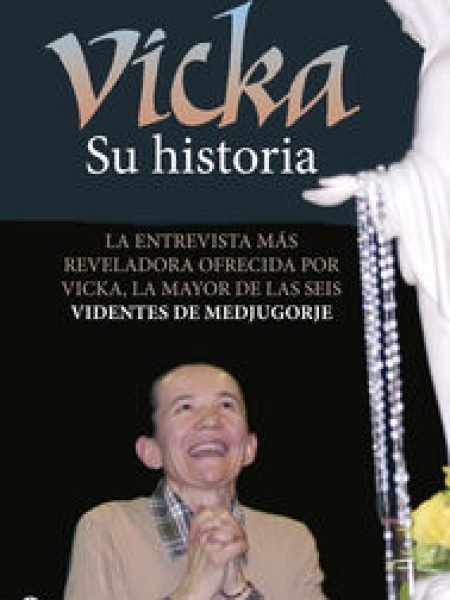 Vicka Su Historia-O'leary Finbar